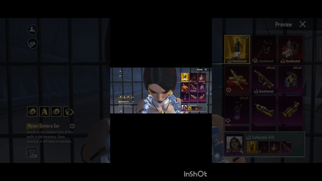 BGMI NEW ULTIMATE SET😱🚀 