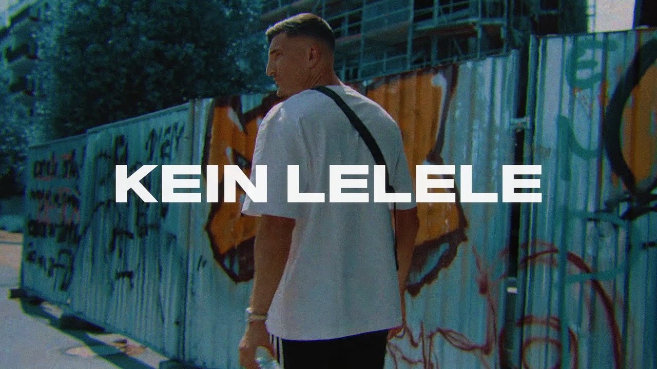 "KEIN LELELE" - Rap Beat | Motivational Hip Hop Instrumental | Deep Type Beat