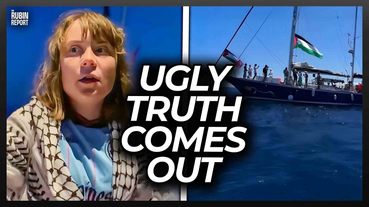 Greta Thunberg Lashes Out in Speech That Could End Her Activism Career