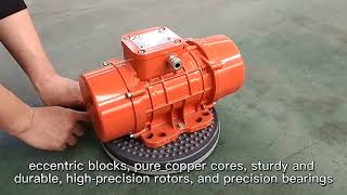MVE Vibrator motor MVE Vibrator motor