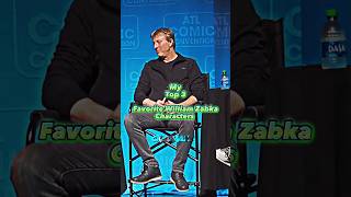 My Top 3 Favorite William Zabka Characters #amazing #best #edit #viralvideo  #johnnylawerence