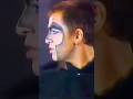‘Shock the Monkey' live at the Sanremo 1983 Serata finale.