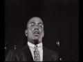 Ref:pExhO41akq0 Clyde mcphatter