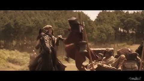 The Old Guard VFX Breakdown by Milk VFX