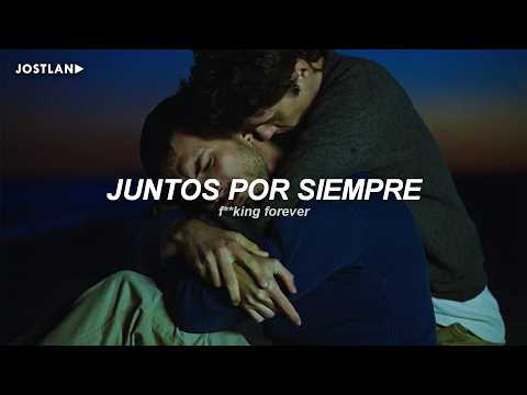 Troye Sivan - FF (Sub. Español + Lyrics)