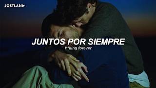 Troye Sivan - FF (Sub. Español + Lyrics)