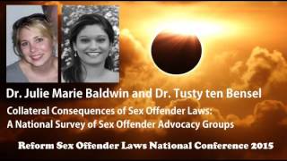 RSOL Conf 2015   Collateral Consequences ben Tensel Martin