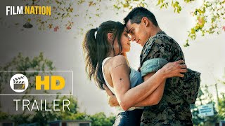 Purple Hearts (2022) | Official Trailer