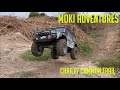 Chailey common trail  rc rock crawlers  trx4  ftx kanyon