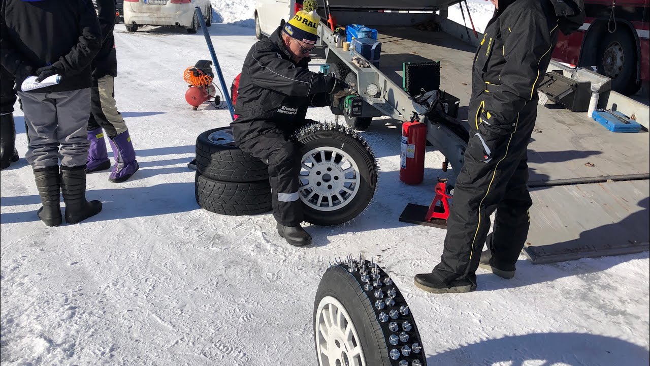 Isracing SM 2023 Morjärv