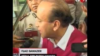 Download lagu TvOne 1404 Fuad Bawazier Diperiksa KPK