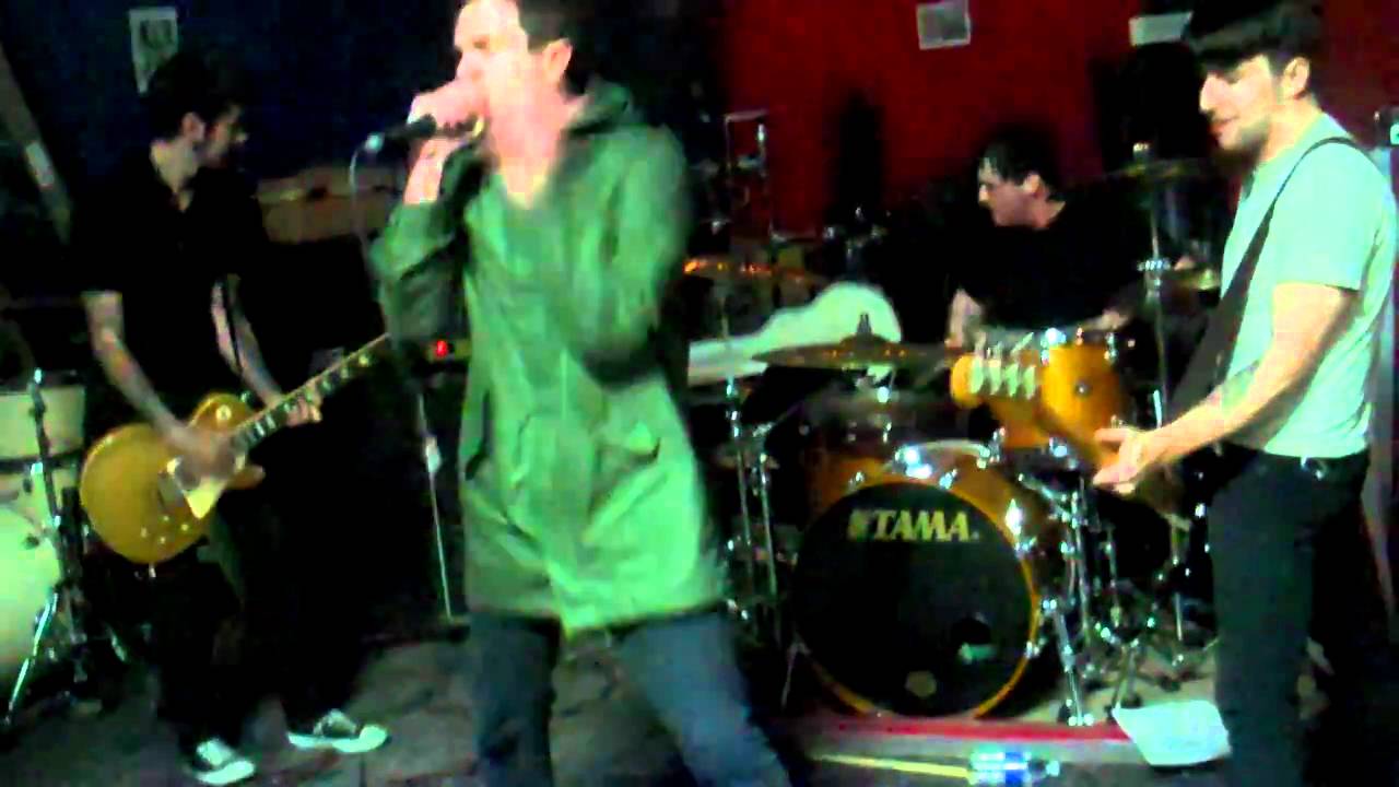 Wolves & Thieves at CYC