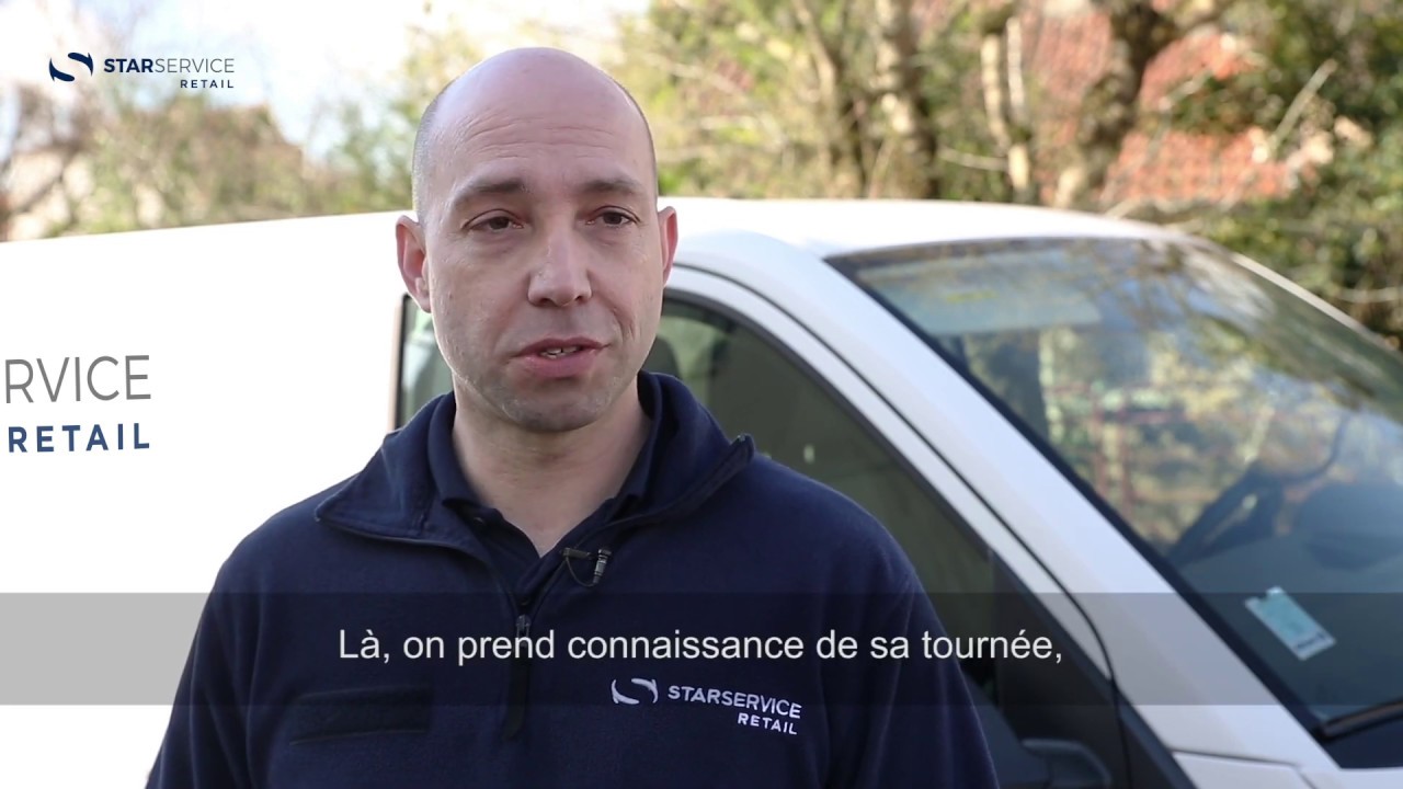 Monmetier Chauffeur Livreur Youtube