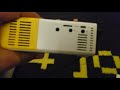 yg300 mini projector