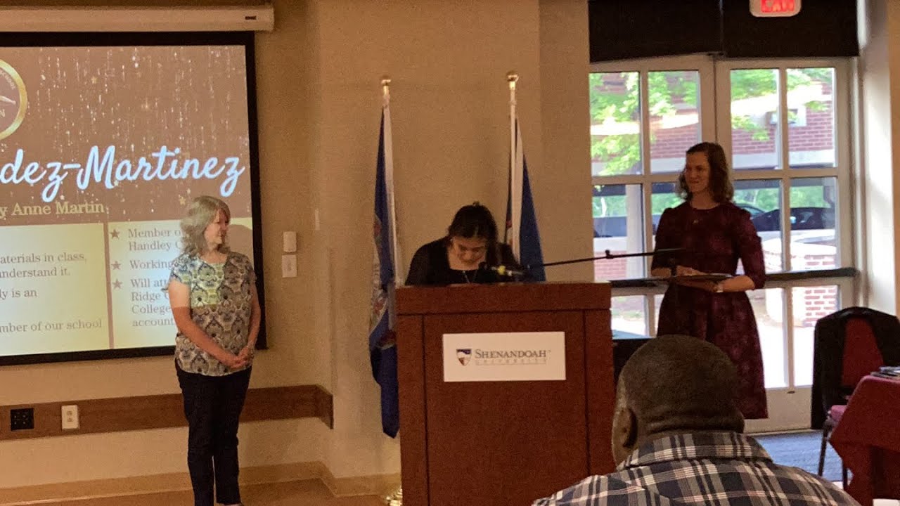 2023 Golden Gavel Awards Part 2