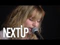 Hailey Knox Performs 'Hardwired' & 'Traumatized' LIVE (Acoustic)