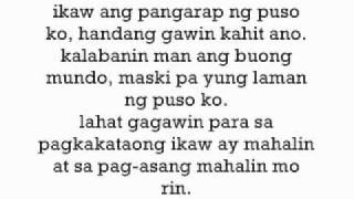 Filipino Love Quotes