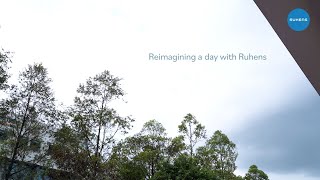 Reimagining A Day With Ruhens  Ruhens Sg 