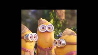 Tha Minion Eat Trippy Berrise Funny Status Crunchy7