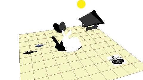 Computer Graphics Lab 3