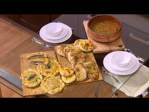 طريقة عمل حواوشي اسكندراني