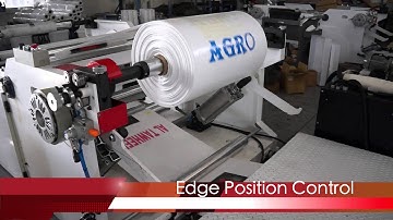 6 Color Reel to Reel Printing Machine