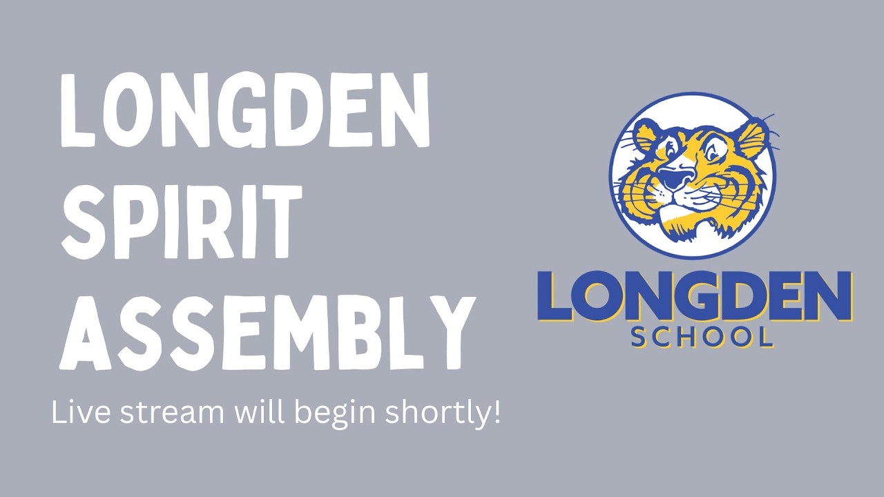 Video preview image of Spirit Assembly; click to visit the ParentSquare post with the video