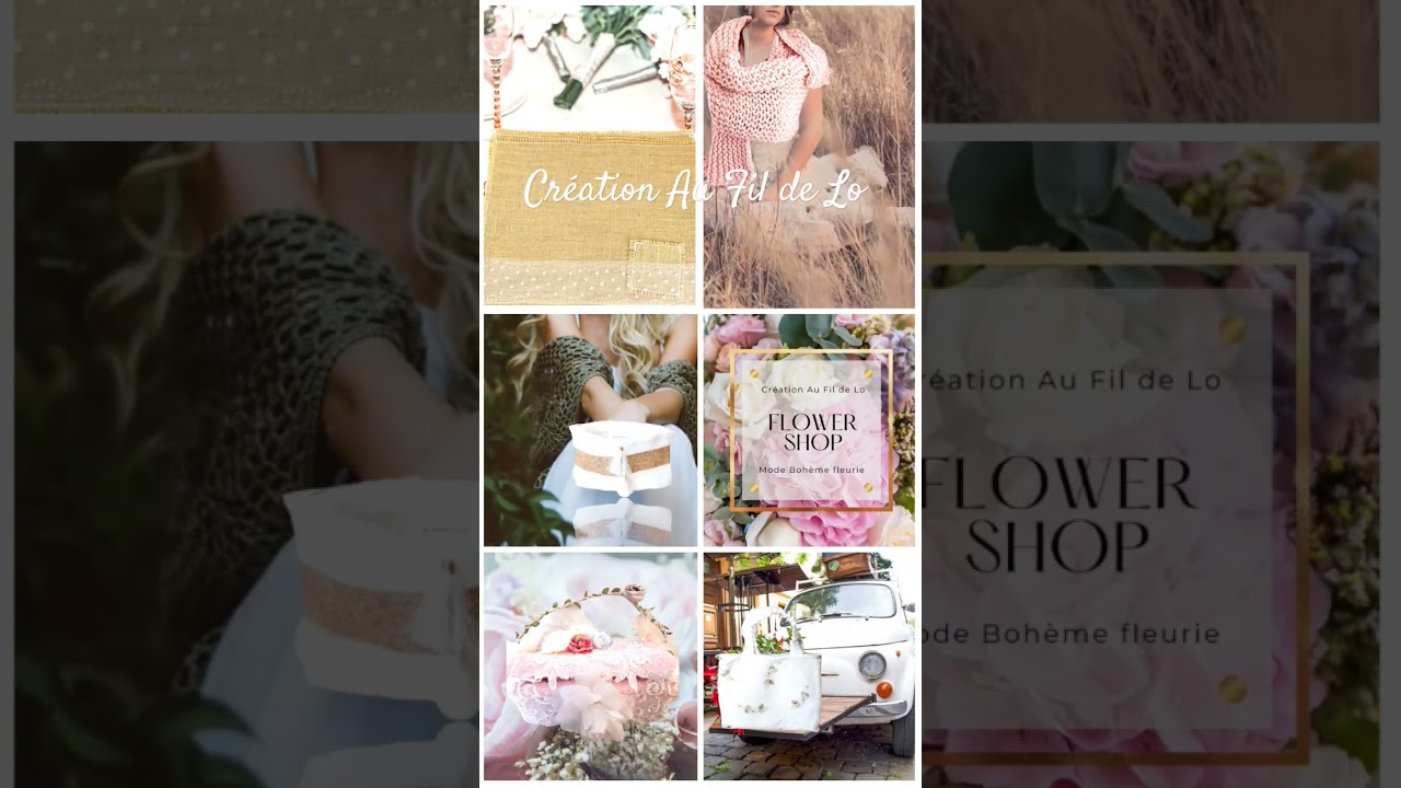 Mode & Accessoires ®️ 