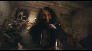 Divergence - Asylum Of Refuge (Official Video)