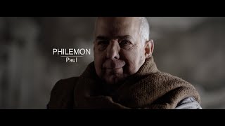 Paul's Letters 13 Philemon - Eyewitness Bible Series