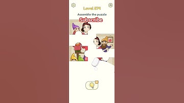 dop 2 🤔 Level 574 Delete one part 💥 #dop #dop2 #dop3 #dop4 #shorts