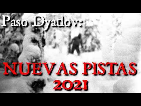 Vídeo: Pase Dyatlov: Se Ha Anunciado Una Nueva Versión De La Tragedia - Vista Alternativa