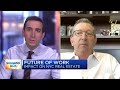 Real estate expert Bill Rudin on NYC crime concerns, mayoral race and more