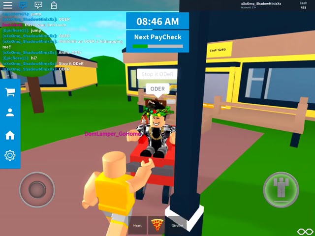The Code For Xxxtentacion Look At Me Roblox Jailbreak By Mytht1cal - the oder roblox cast