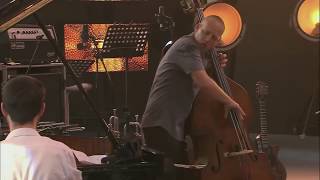 Avishai Cohen  - &#39;Ballad for an Unborn&#39; Live (Jazz a Vienne, 2015)