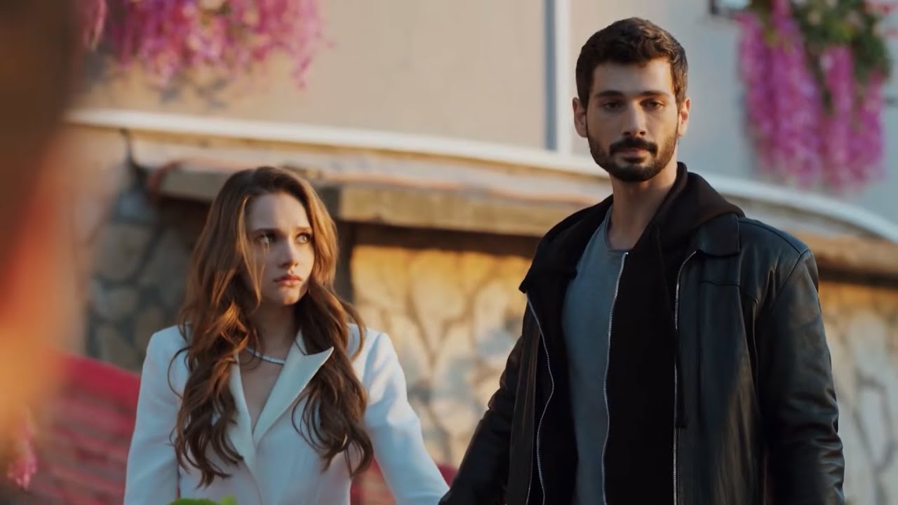 Amor Sin Limites Episodio 4 (Doblado al Español)