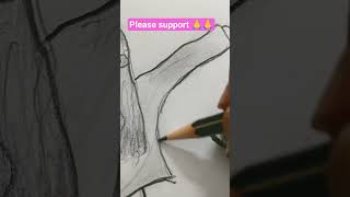 do you like my drawing #music #art