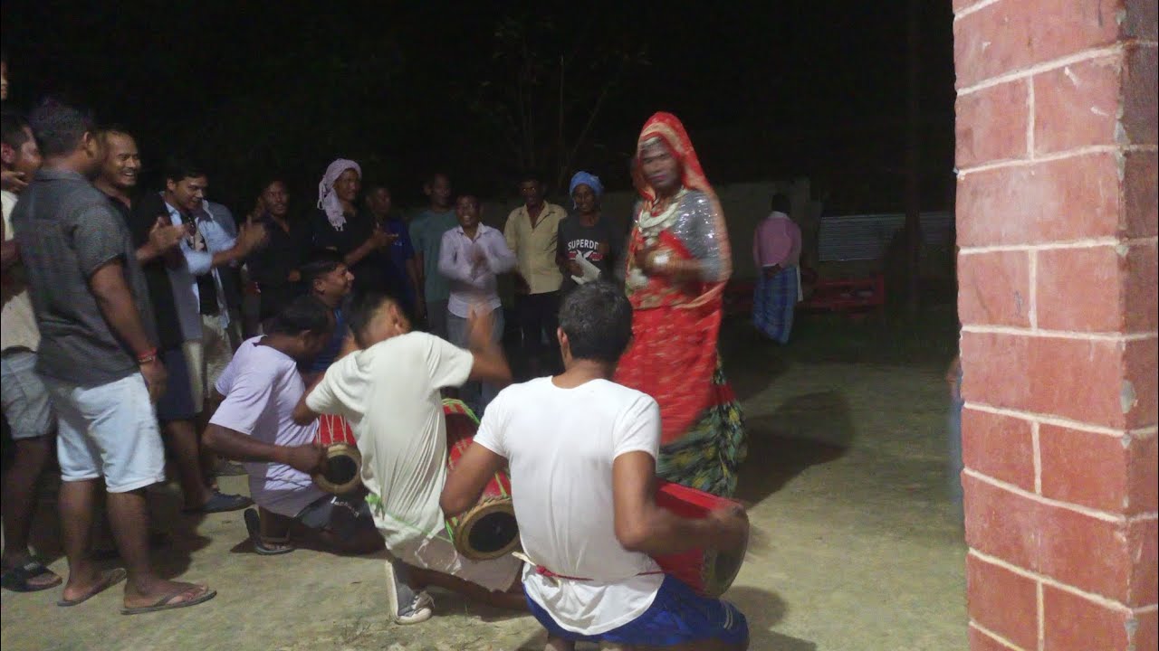 omg अत्र बबल हुर्डुंग नाच ।