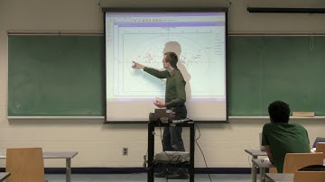 Latent Variable Methods 2011 - Class 10C