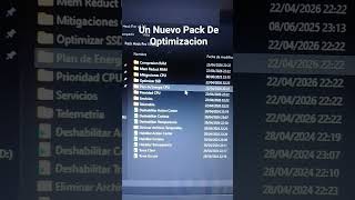 Ya lo subire gente #parati #optimizacion#pcbarato#viral