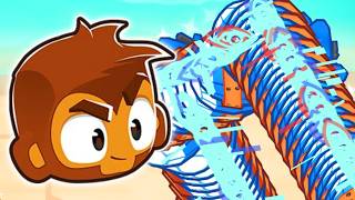 Download Lagu Who Knew Jericho Could Do THIS?!? (Bloons TD Battles 2) MP3