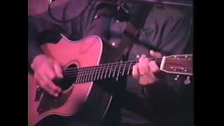 Video thumbnail of "Doc Watson - Florida Blues - 1990"