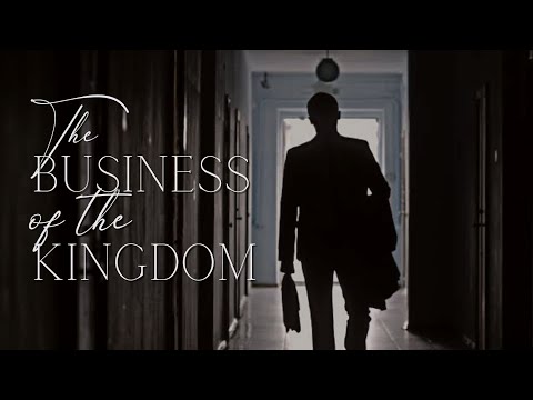 “The Business of the Kingdom” Pastor Nathaniel Urshan