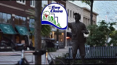 Eau Claire City Council Meeting - April 8 & 9, 2019