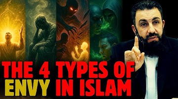 4 Jenis Iri Hati dalam Islam – Penyakit Tersembunyi yang Merusak Hati