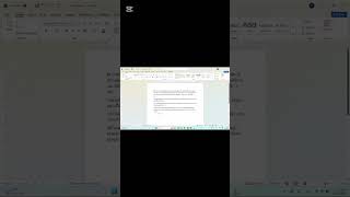 สอน Microsoft word 2024 #กาน select ข้อความใน word