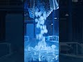 Inside an American Ice Factory #shorts #icefactory #factory #howitsmade #usa