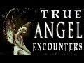 4 True Angel Encounters // Miracle Stories