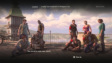 Uncharted 4: A Thief