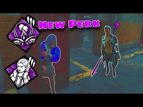 This NEW Perk Combo Is BROKEN - Dead by Daylight - YouTube